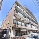 マイキャッスル東長崎