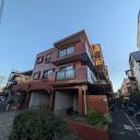 キャニオンマンション常盤台