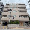 ワールドパレス池袋立教通り