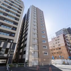 シティインデックス新宿若松町