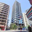 パークホームズ南池袋