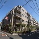 パークハウス駒込桜郷