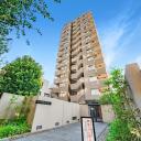 グランディ市谷柳町