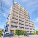 藤和シティホームズ氷川台