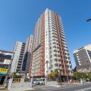 THE　OMIYA　TOWERS