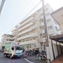 西赤羽グリーンハイツ