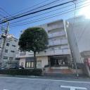 朝日大山マンション