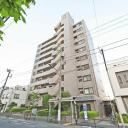 サンピア橋場