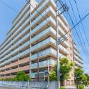 プラウド志村城山