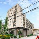 プラウド志村坂上サンクアージュ