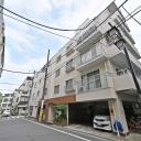 サンライフ本町