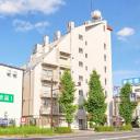 グリーンハイツはすね