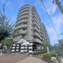 オーベル池袋立教通り