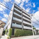 プレシス板橋大山