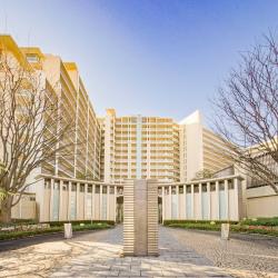 プラウドシティ池袋本町