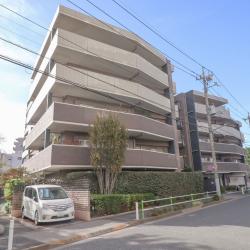 レクセルマンション本蓮沼