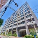 THE パームス月島ルナガーデン