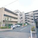 ザ・ステイツ常盤台　東山コモンズ