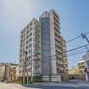 パークホームズ南大塚