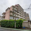 中銀城北パークマンシオン