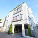 D’クラディア神宮外苑ハイヴァリー