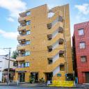 ライオンズマンション駒場