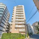 クレアシティ武蔵関