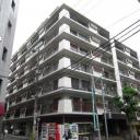 ニュー常盤松マンション