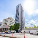 モデルノトッレ松濤