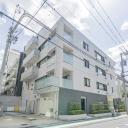 プレシス参宮橋