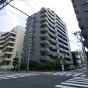 アークス武蔵小山
