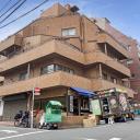 東久パレス神宮