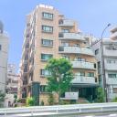 グランドパーク池尻大橋