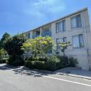 田園調布パーク・マンション