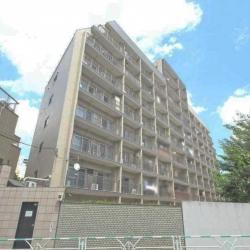 渋谷マンション