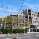 アクシア上用賀