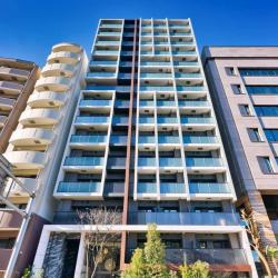 ピアース渋谷WEST