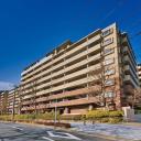 ファミールグラン高井戸デュープレックス