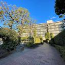 グリーンパーク川崎