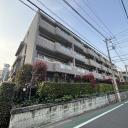 プレスティージュ目黒東山