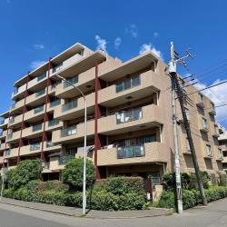 リーデンススクエアつきみ野 ソレイユコート