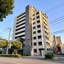 コスモヒルズ滝野川