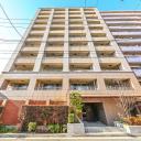 プラウド横濱天王町