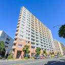 パークホームズ東神奈川ステーションアリーナ