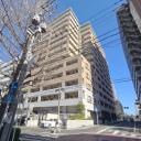 ライオンズステージ山下公園