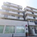 グレイス蒔田公園