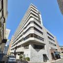 ストーク横浜二番館