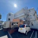 チェリーハイツ山手