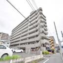 マイキャッスル・ラルジュ横浜西