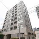 ルシオン大通り公園